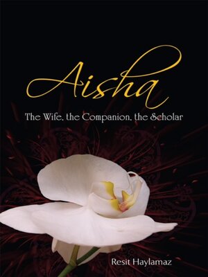 cover image of Aisha
